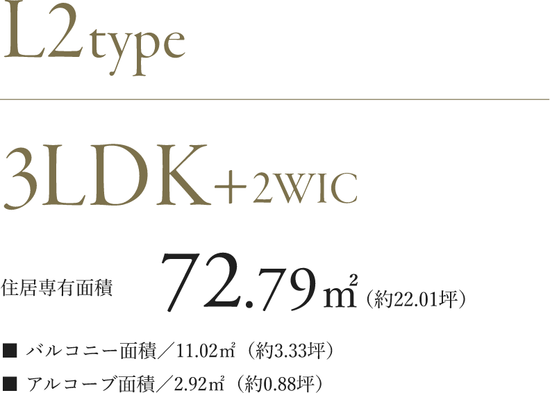 l2type詳細