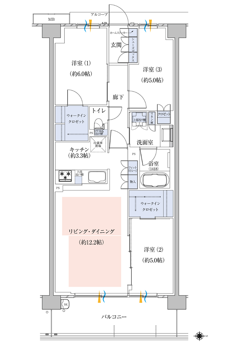 l2type詳細